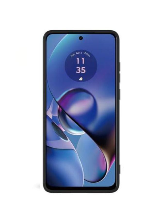 Shockproof  Silicone  Ultra Thin Soft Phone Case Compatible with  Motorola Edge 60 Pro  - Image 2