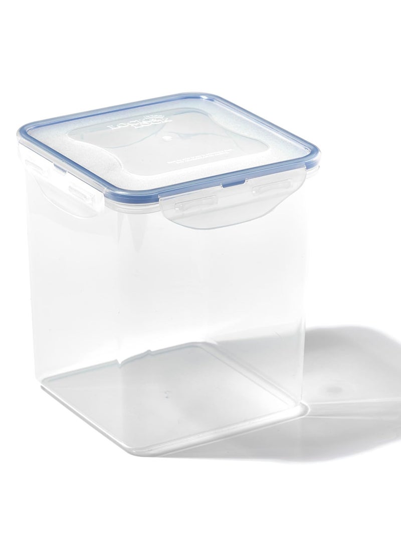 LOCK & LOCK LocknLock 2.6L Square  Airtight Food Storage - BPA-Free, Microwave, Freezer, and Dishwasher Safe - Image 3