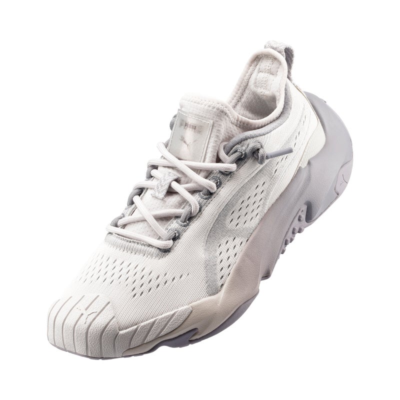 PUMA Plexus 372.5 Mens Grey Sneakers - Image 5