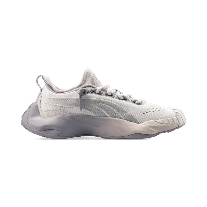 PUMA Plexus 372.5 Mens Grey Sneakers - Image 4