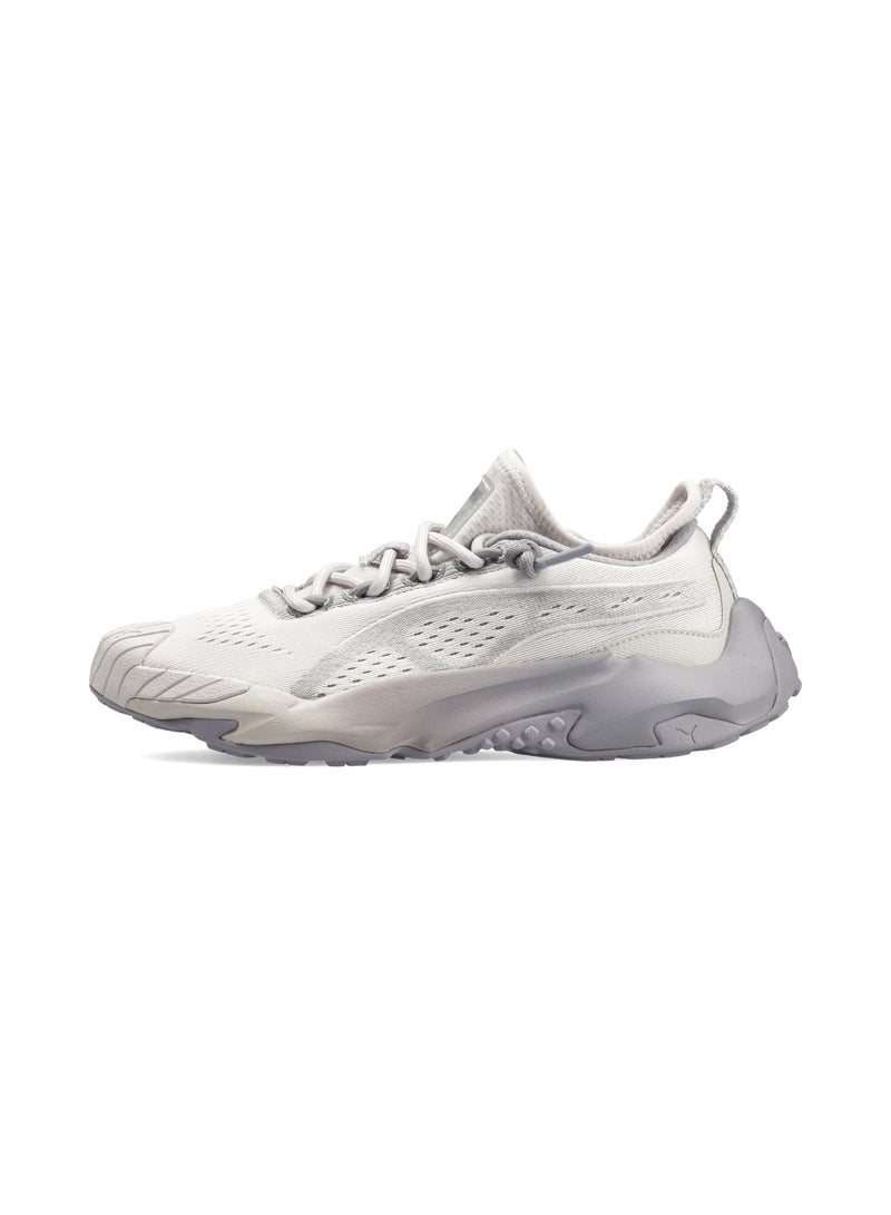 PUMA Plexus 372.5 Mens Grey Sneakers - Image 1