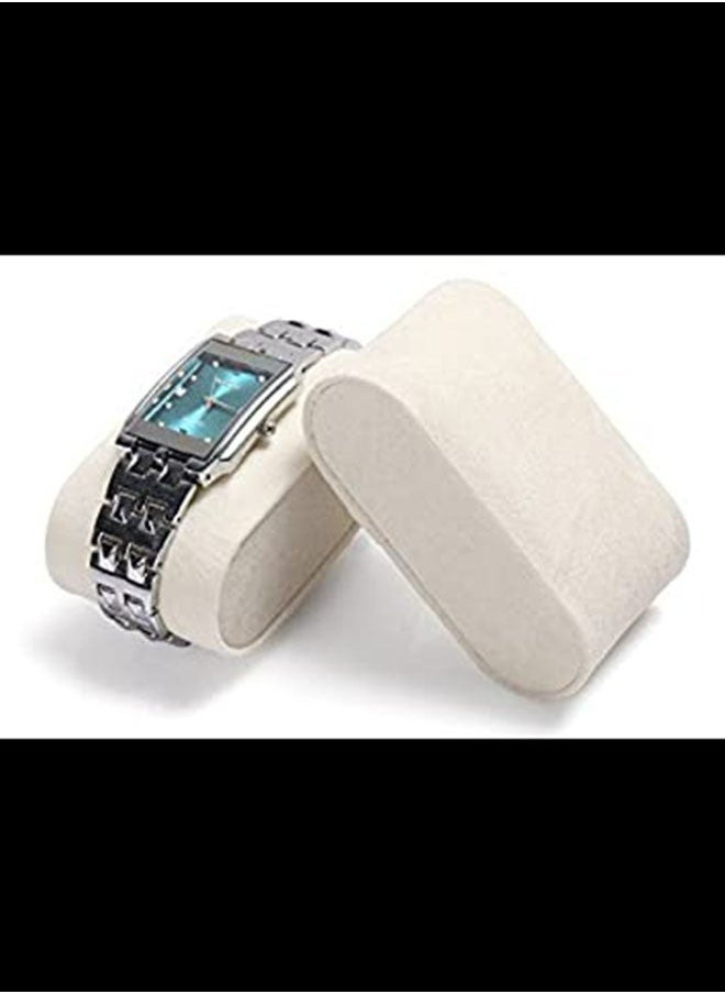 RollsTimi  - Men's 12 Compartments See Through Window Watch Box,30x20.2x8cm - Image 1