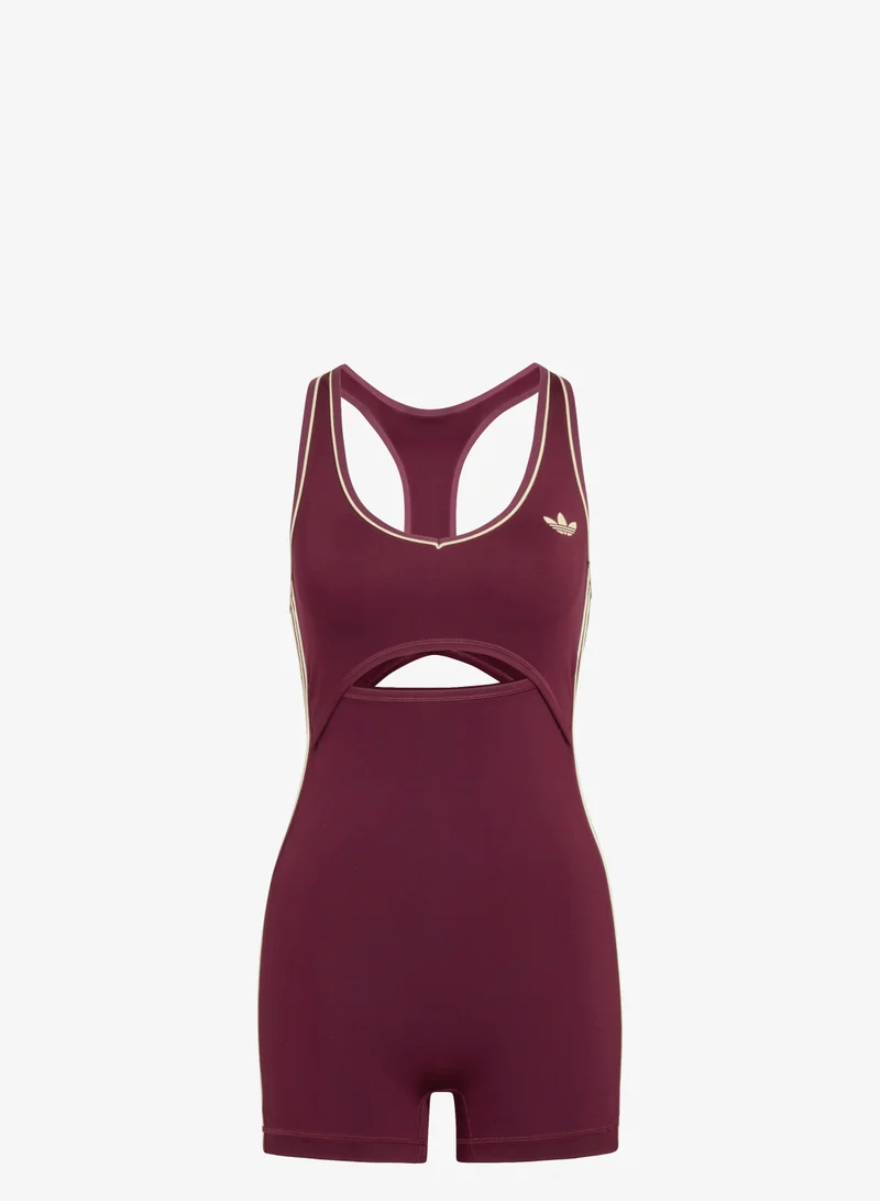 اديداس بدلة جسم adidas Originals Sport