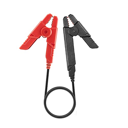 Launch 2025 Launch Upgraded BST360 6V 12V Car Battery Tester, Bluetooth Battery Load Tester Charging Cranking System Analyzer for Android/iPhone/Launch X431, 100-2000 CCA Alternator Tester Voltmeter - Image 1