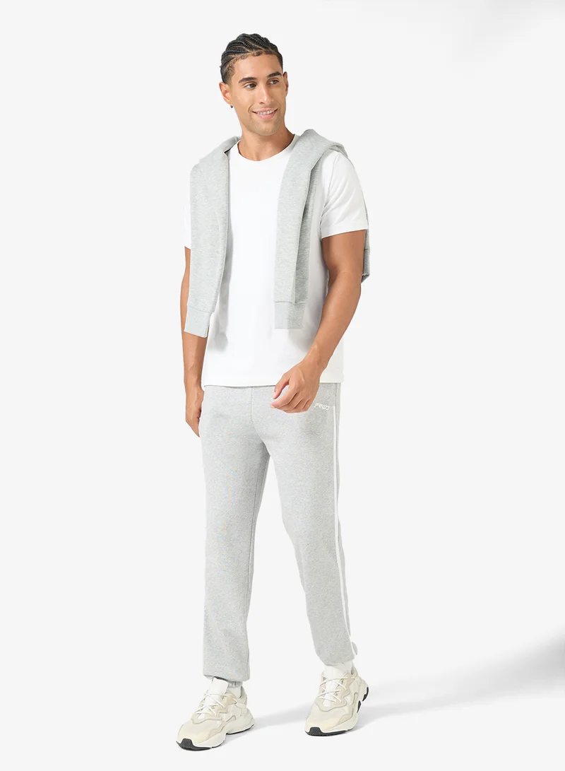 FRWD Side Stripe Pants