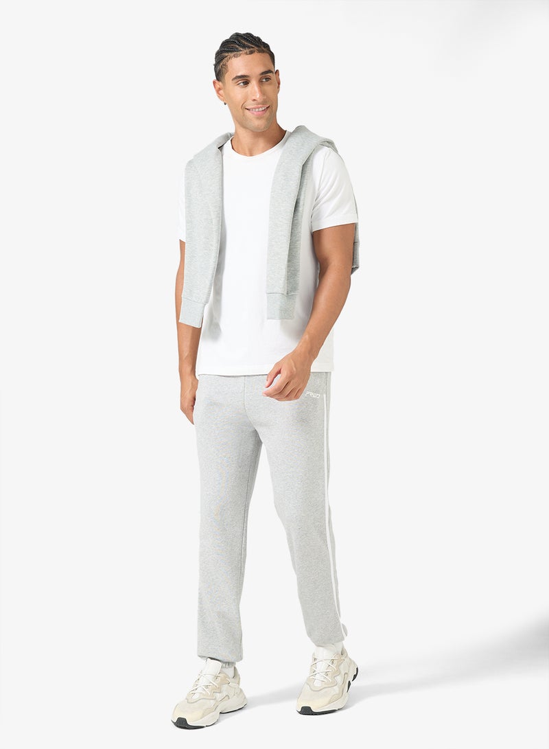 فورورد بنطلون مخطط جانبي - Image 2