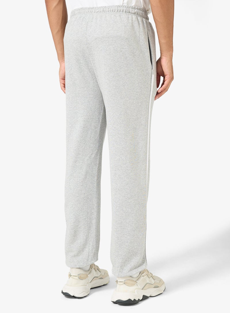 فورورد بنطلون مخطط جانبي - Image 3