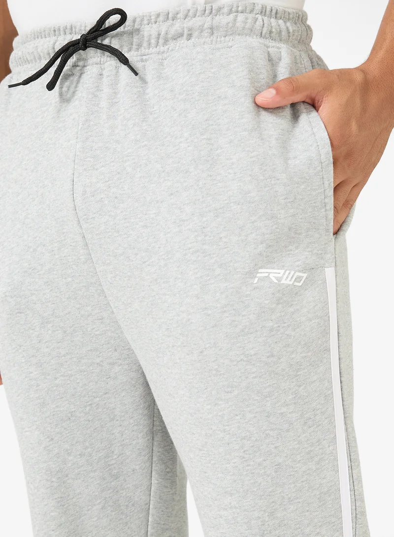 FRWD  Side Stripe Pants for Men | Best Price UAE