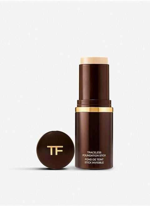 TOM FORD TRACELESS FOUNDATION STICK .5 OZ / 15 g - 1.4 BONE