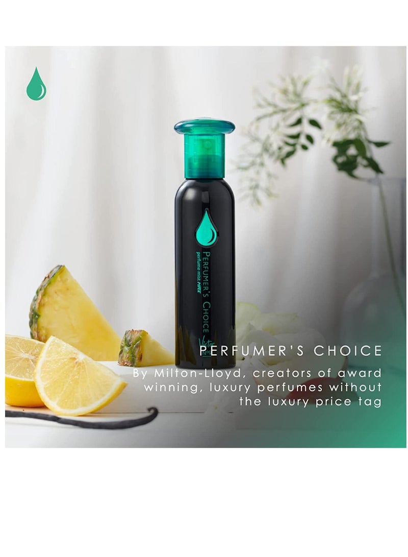 فيكتور عطر رقم 9 بيرفيوم ميست ماكس للرجال 100 مل - Image 2