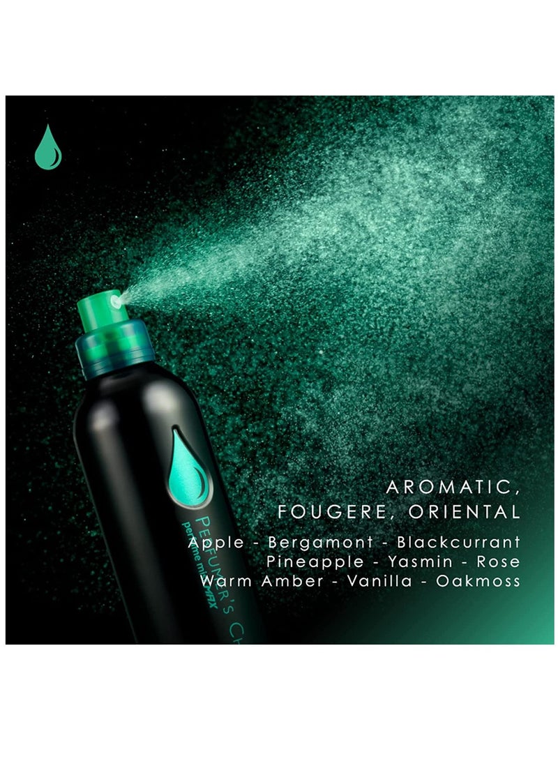 فيكتور عطر رقم 9 بيرفيوم ميست ماكس للرجال 100 مل - Image 3