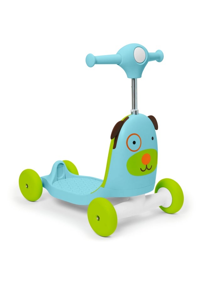 Skip Hop لعبة ركوب كلب من سكيب هوب زو - Image 2
