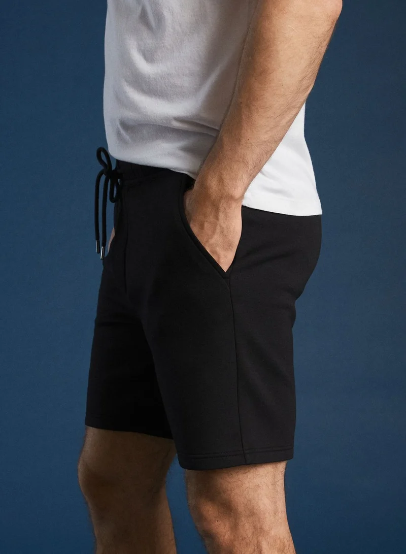 American Eagle Essential Sweat Shorts