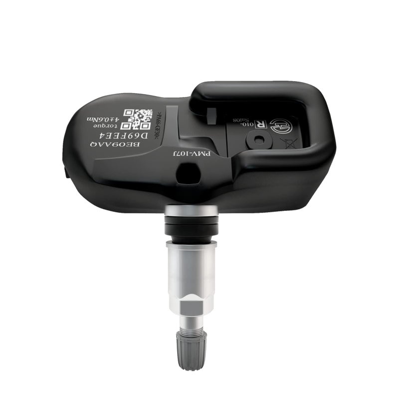 Marsflex TPMS Sensor Compatible for Toyota Land CruiserScion Pontiac Lexus Camry rav4 Yaris Corolla Tire Pressure Monitoring Sensor Replaces 4260733011 PMV107J 4260733021 4260706011 315MHz