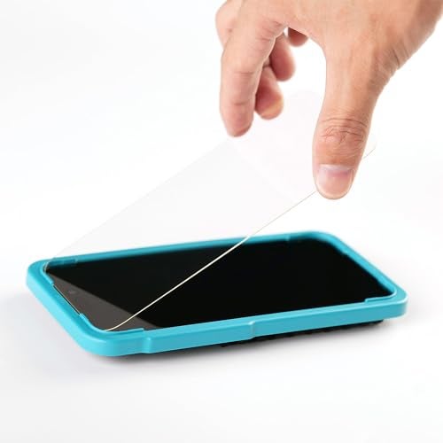 Ibywind Screen Protector compatible With iPhone 15 Pro Max,With 2 PCS Tempered Glass,1 Pc Camera Len Protector,1 Pc Back Film,HD Clear,Scratch Resistant,Bubble Free,Easy Install - Image 2