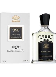 كريد كريد رويال عود عطر 100 مل 