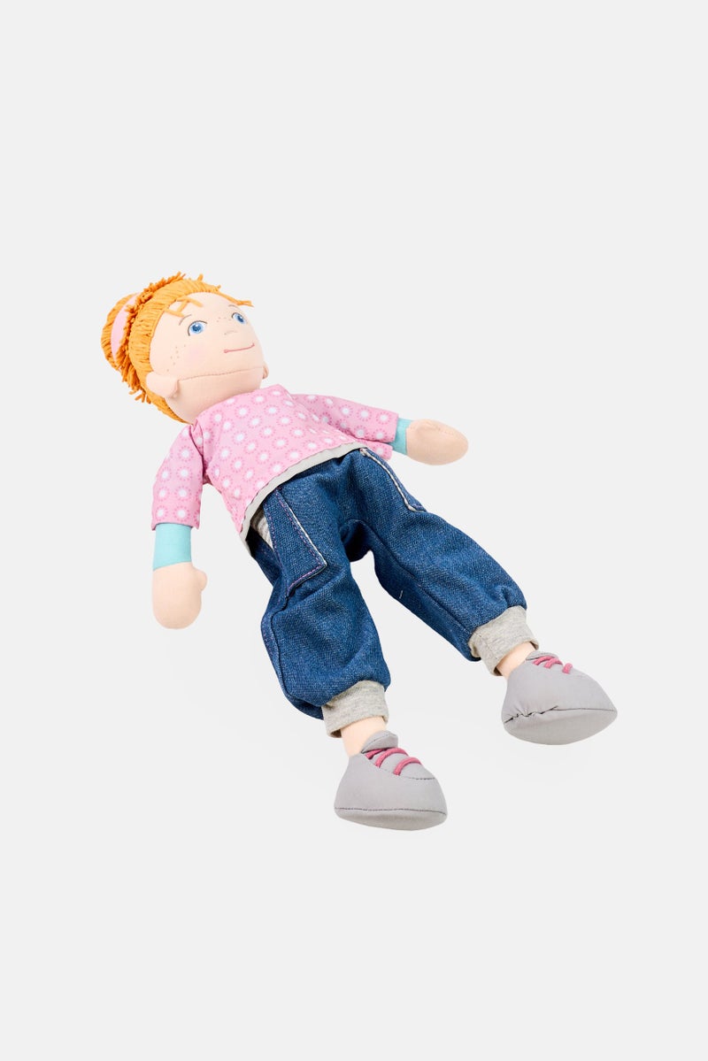 HABA Bendy Doll Lene  - Image 4