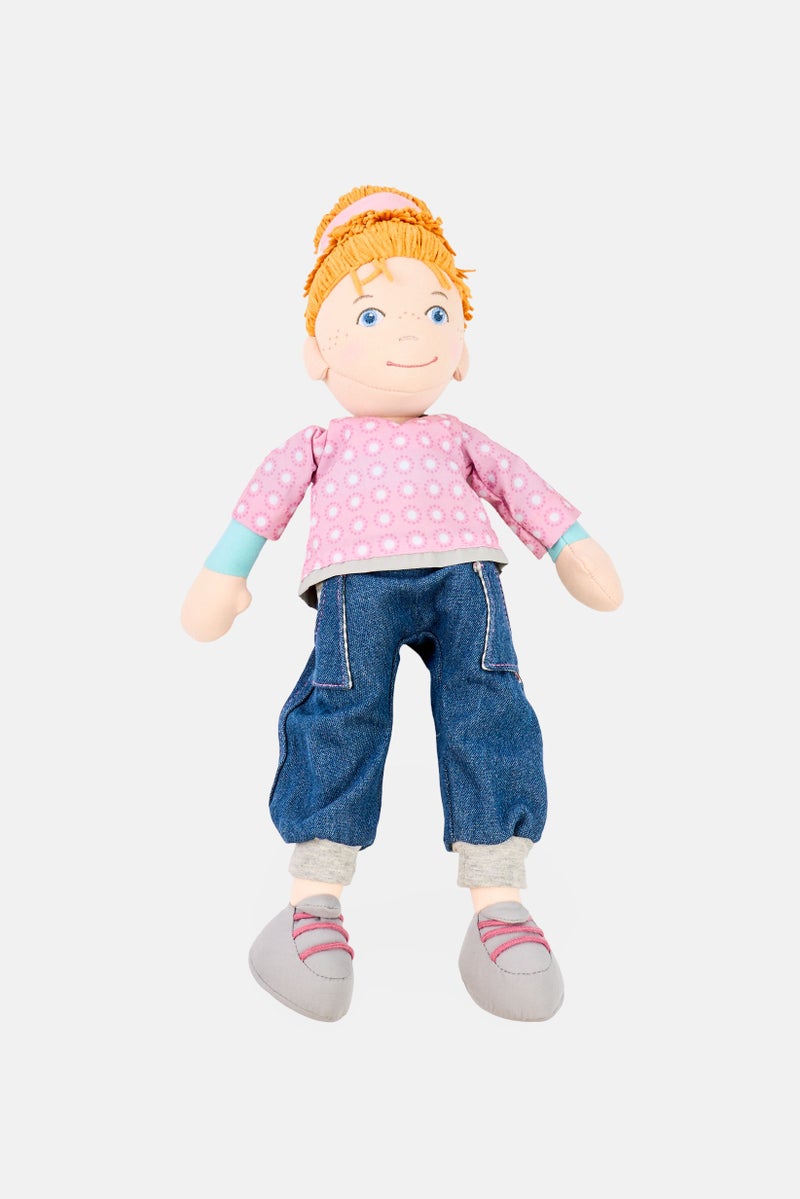 HABA Bendy Doll Lene  - Image 1