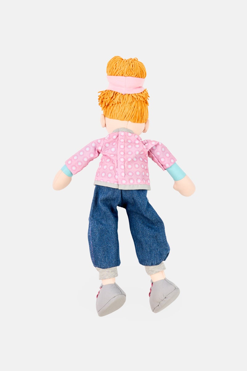 HABA Bendy Doll Lene  - Image 5