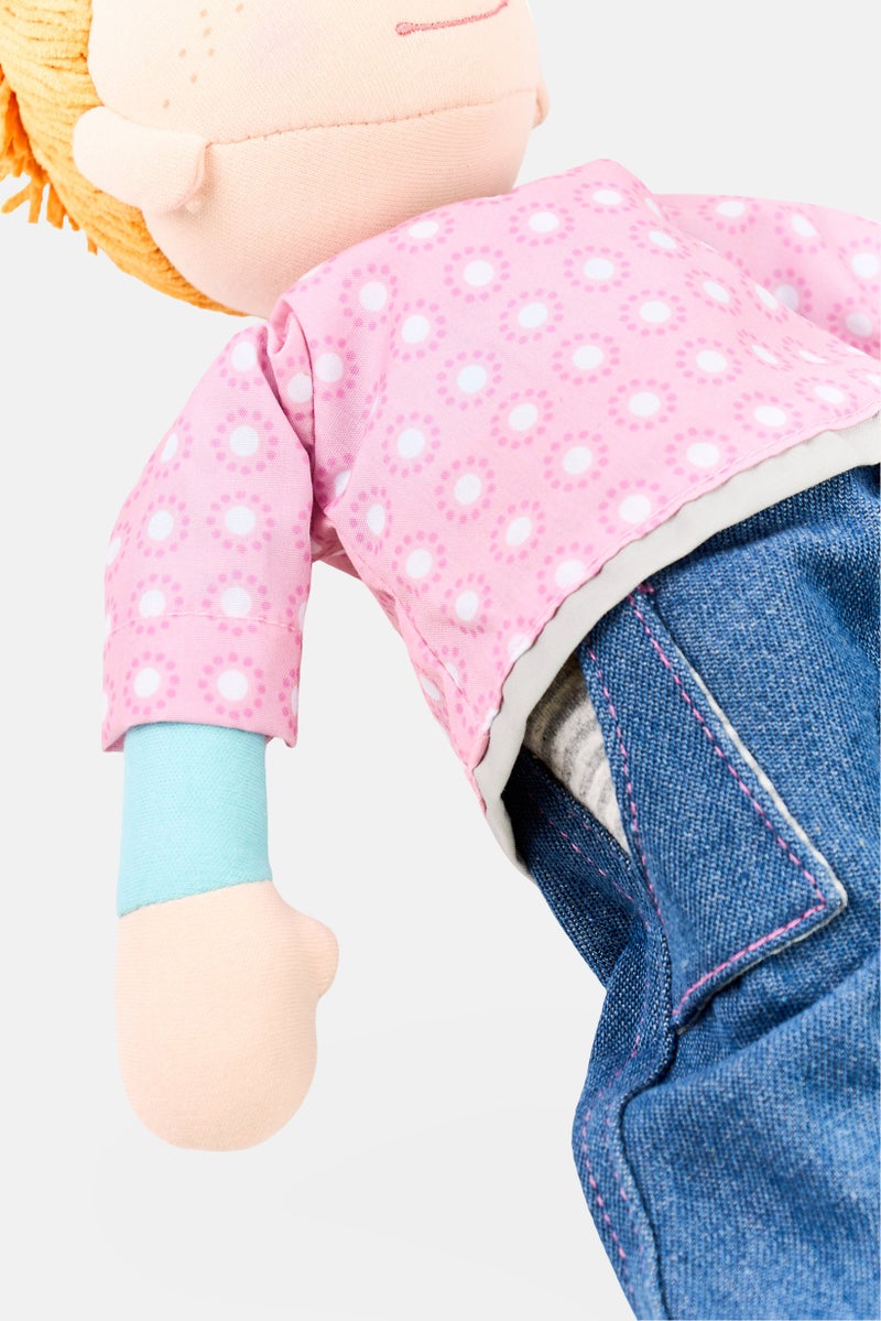 HABA Bendy Doll Lene  - Image 2