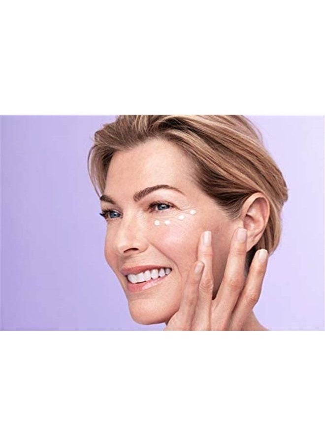 Lifting Eye Crème Advanced Formula, Under Eye Care, 0.5 oz