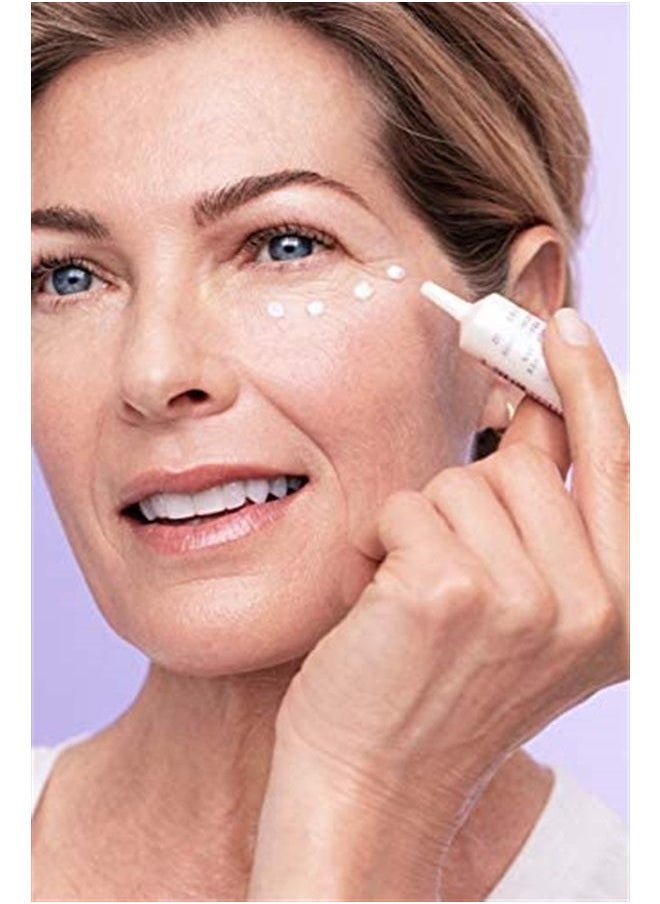 Lifting Eye Crème Advanced Formula, Under Eye Care, 0.5 oz