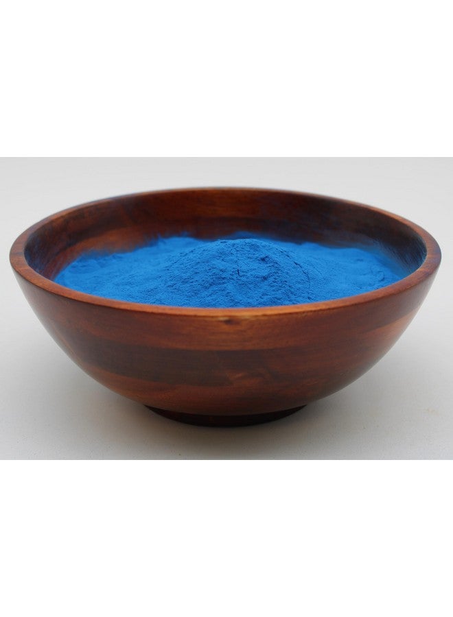 Naturejam Organic Blue Spirulina Powder 1 Pound Bulk-Premium Culinary Grade for Smoothies - Image 5