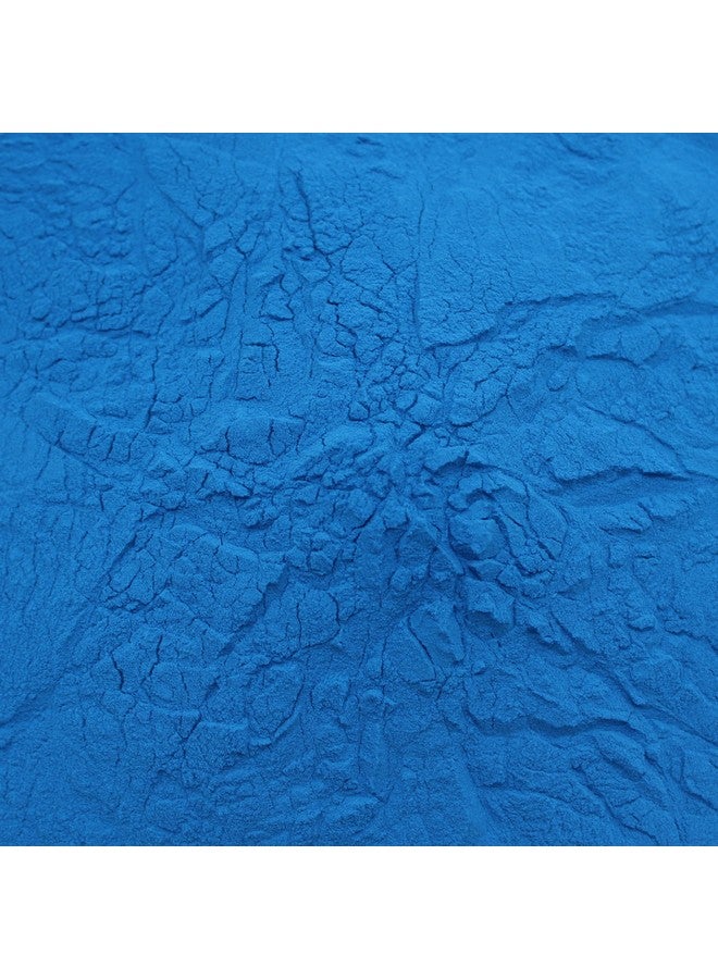 Naturejam Organic Blue Spirulina Powder 1 Pound Bulk-Premium Culinary Grade for Smoothies - Image 3