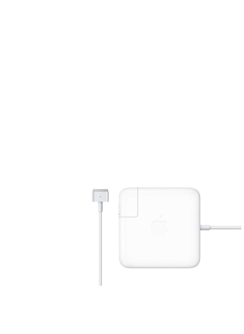 MM Apple 45W MagSafe 2 Power Adapter for MacBook Air  - Image 1