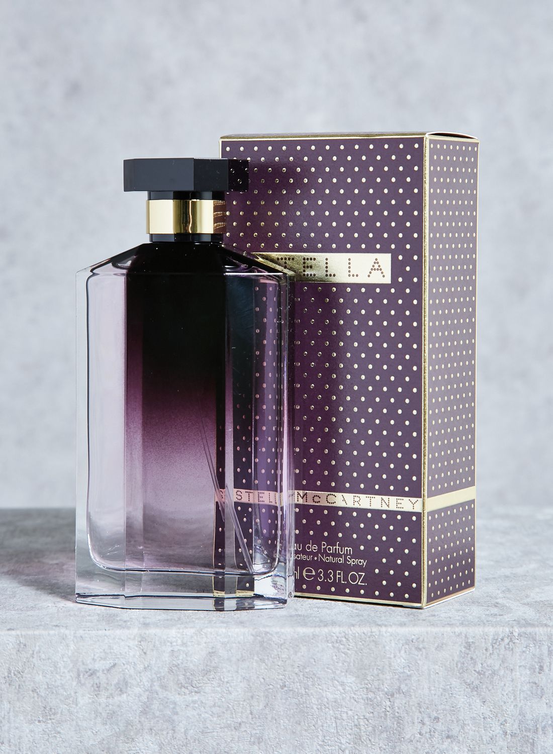 STELLA MCCARTNEY Stella Eau De Parfum Spray 100ml/3.3oz for
