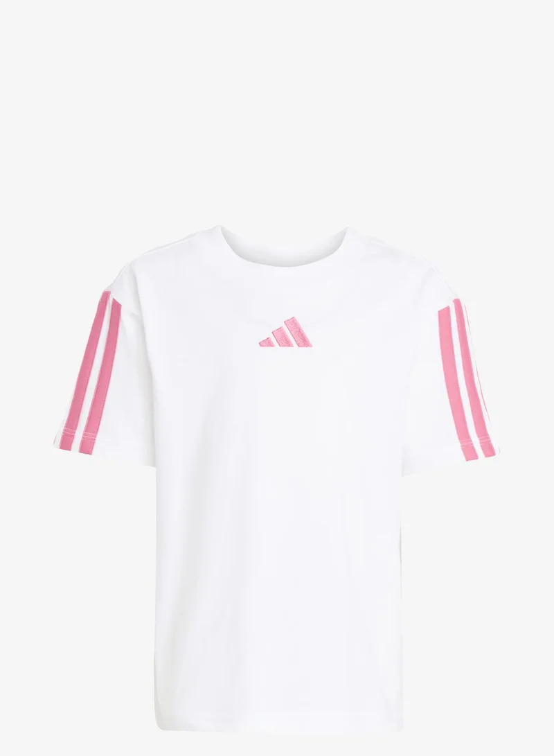اديداس طقم للأطفال Essentials Tee