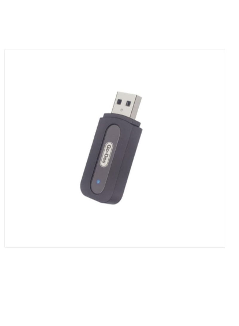 GO-DES BLUETOOTH MUSIC RECEIVER - Image 2