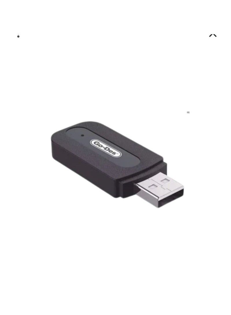 GO-DES BLUETOOTH MUSIC RECEIVER - Image 1
