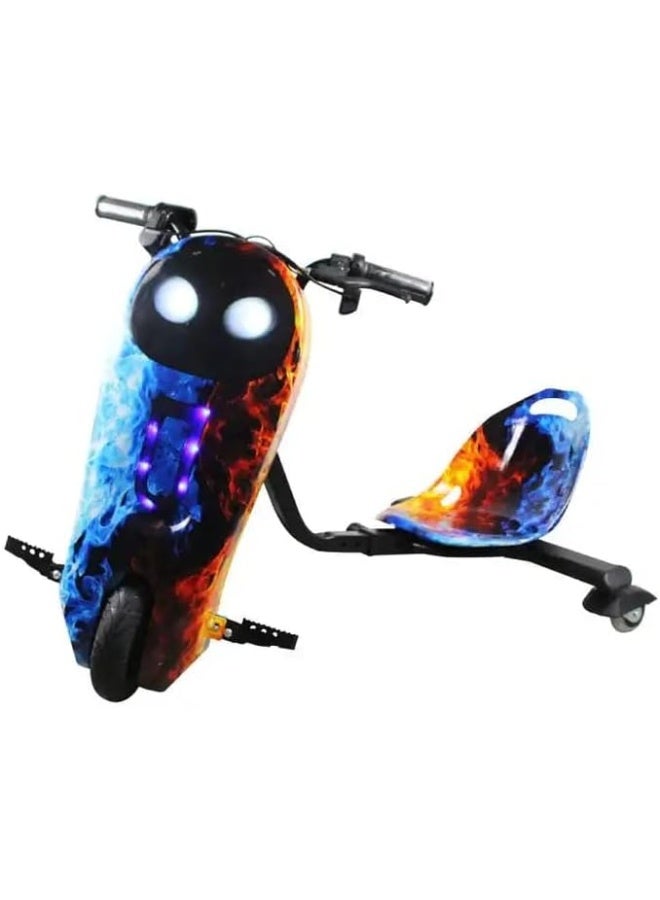 Scooter Drift Big 36V Owl Eyes - Image 1