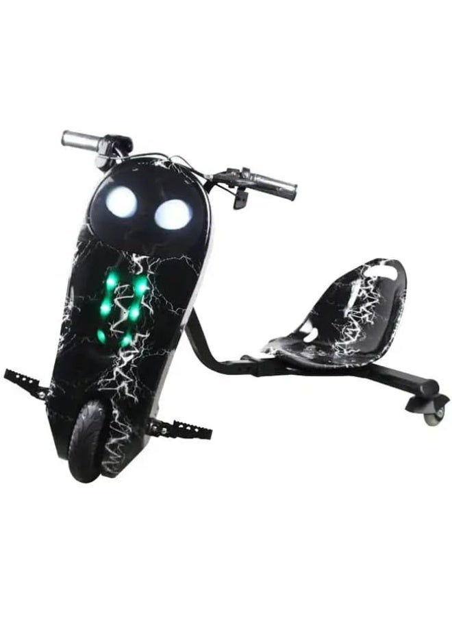 Scooter Drift Big 36V Owl Eyes - Image 3