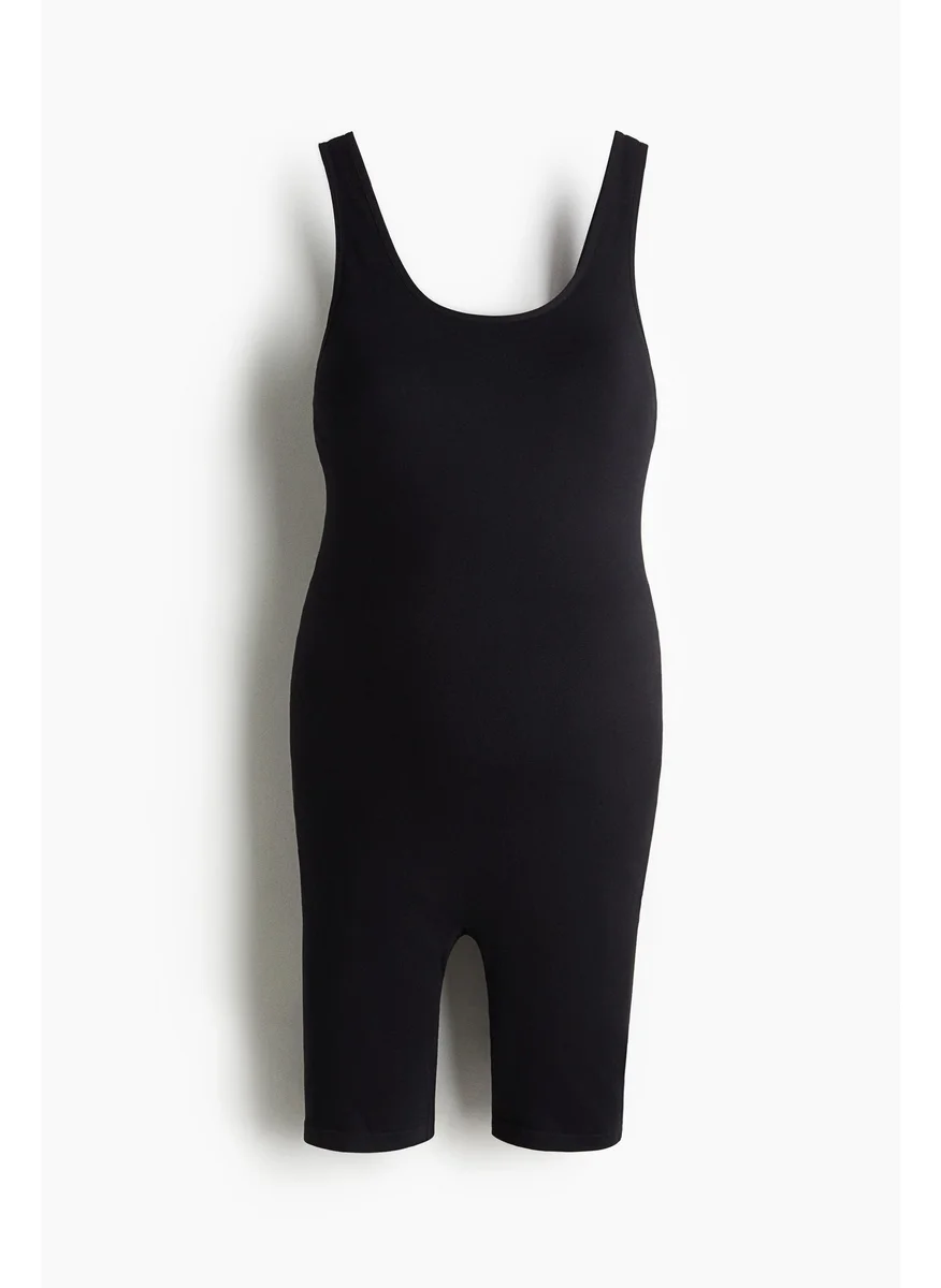 اتش اند ام Mama Seamless Maternity Bodysuit