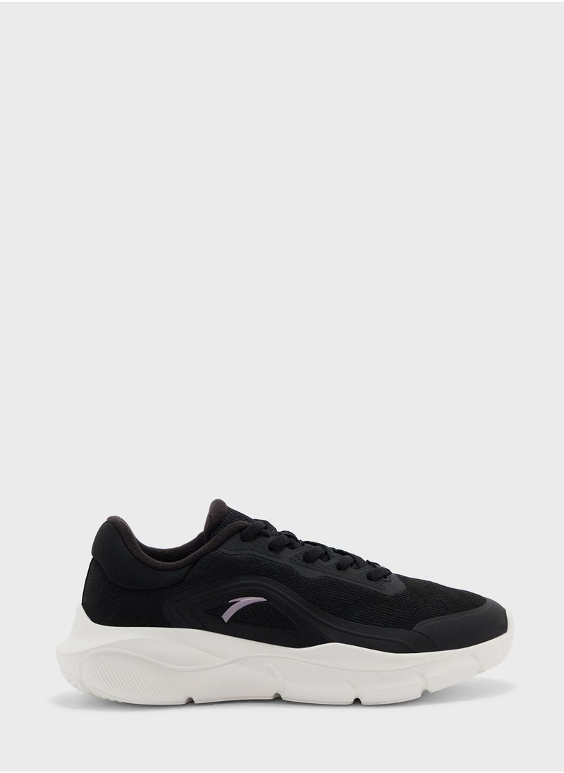 ANTA - Basic Walking Shoes - Image 1