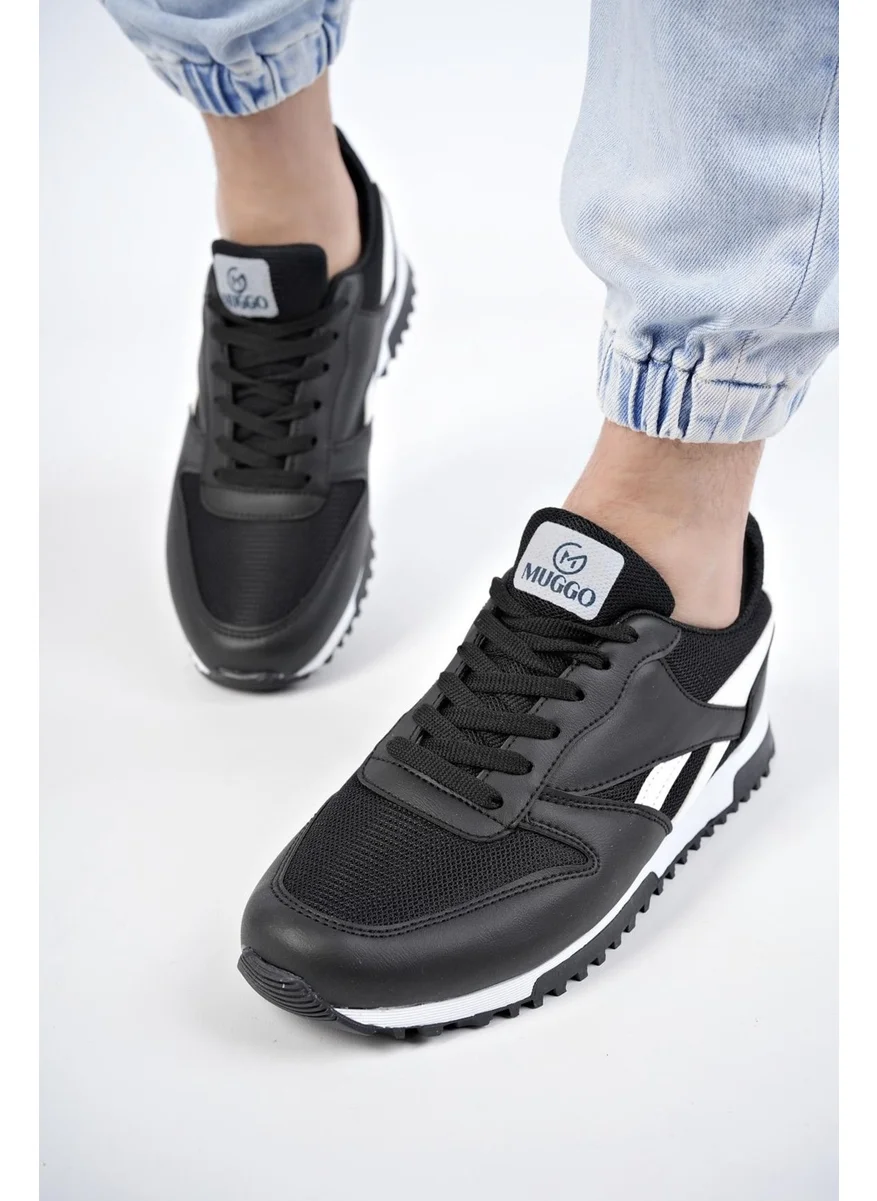 موغو MGMORİS Unisex Daily Guaranteed Walking Running Sneaker Sports Shoes