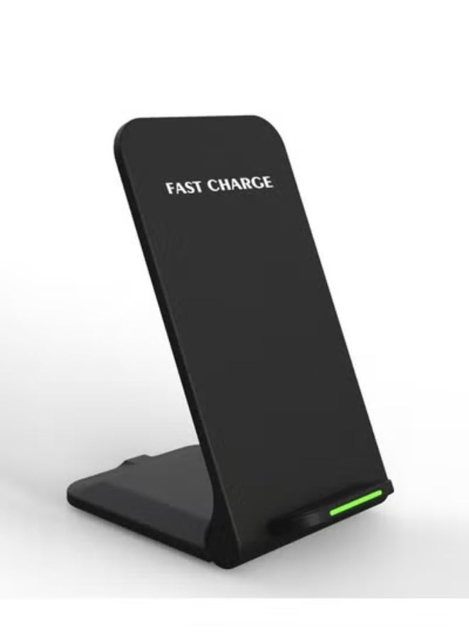 AROAQ 100W Wireless Charger For iPhone 16, iPhone, iPhone 15, iPhone 14, 13 12 Pro Max 11 Phone Stand Fast Charging Charger for Samsung Note 20/10 S21 Ultra S24 S23 Ultra S22 Foldable - Image 1