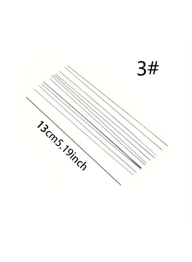 Portable Wire Saw With 3 Saw Blade Heavy Duty Manual U Shaped Frame For Woodworking - Image 1