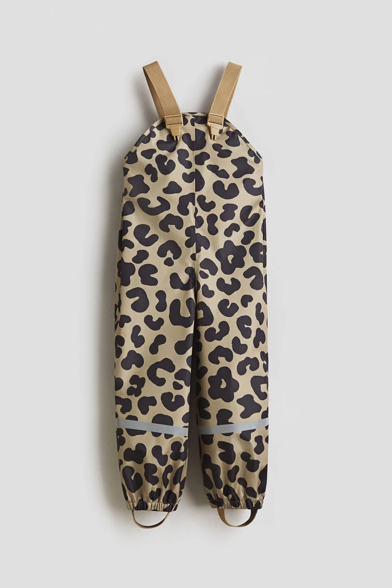 H&M Rain trousers