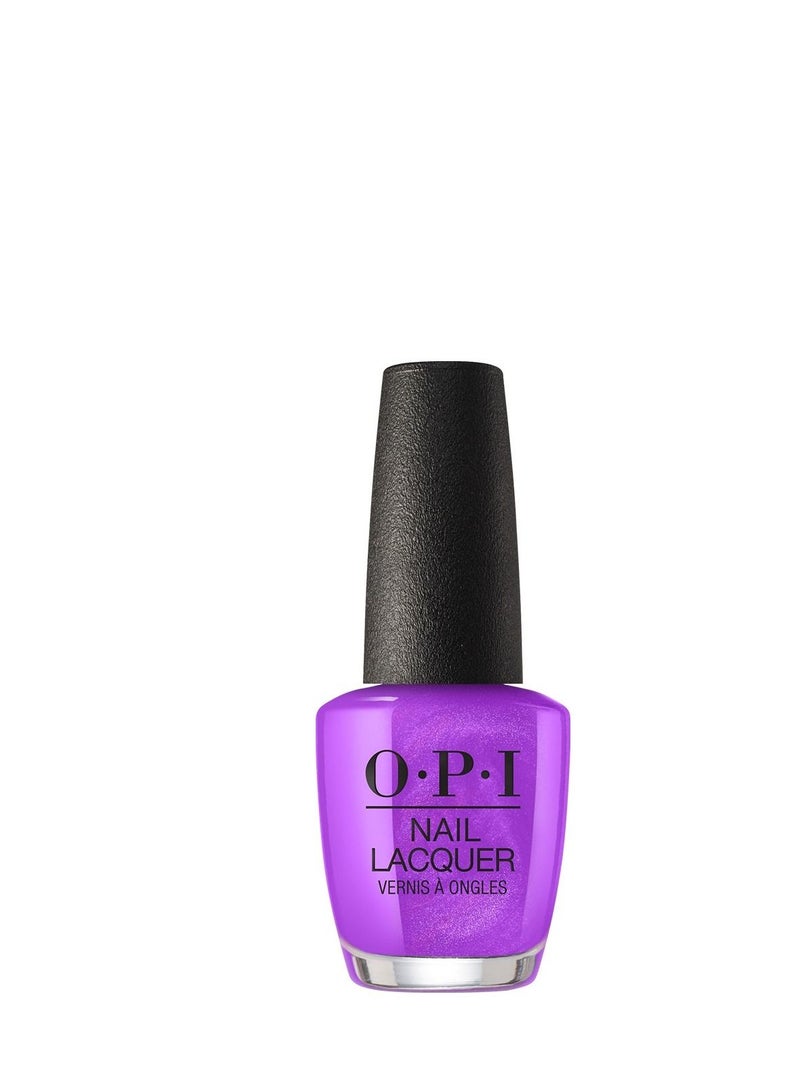OPI NL Samurai Breaks A Nail NLT85 15ml