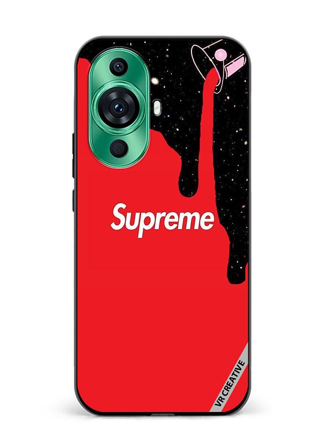 VR CREATIVE Protective Case Cover For Huawei nova 11 Pro Supreme Design Multicolour - Image 1