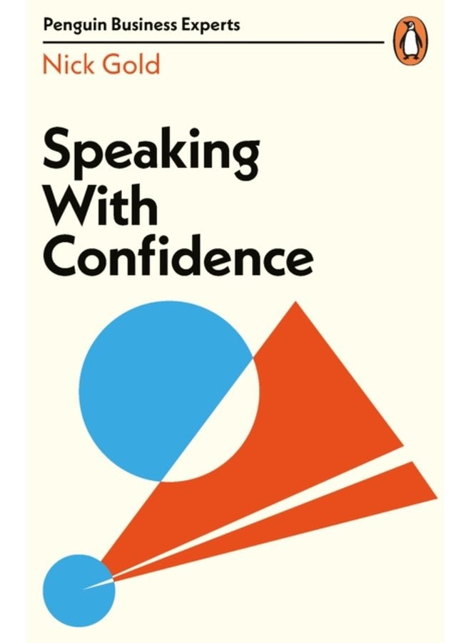 Speaking with Confidence - Paperback
