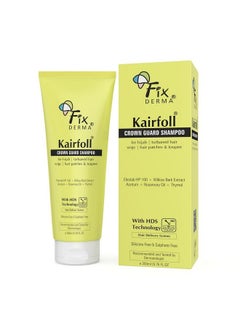 Kairfoll Rosemary Oil Shampoo For Hair Growth|Crown Guard Shampoo For Hijab,Turbaned Hair&Wigs|Hair Patches&Toupee|Shampoo For Women&Men|Sulphate And Paraben Free Shampoo - 200 Ml - pzsku/Z481CE31CA9D13F118330Z/45/_/1730894935/dc48cc50-7a4d-4fde-8571-91b898f48331