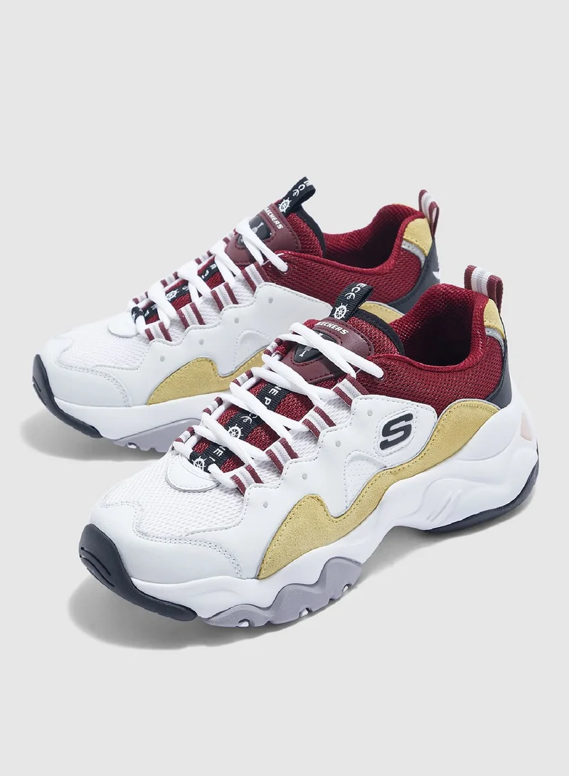 SKECHERS D'Lites 3.0