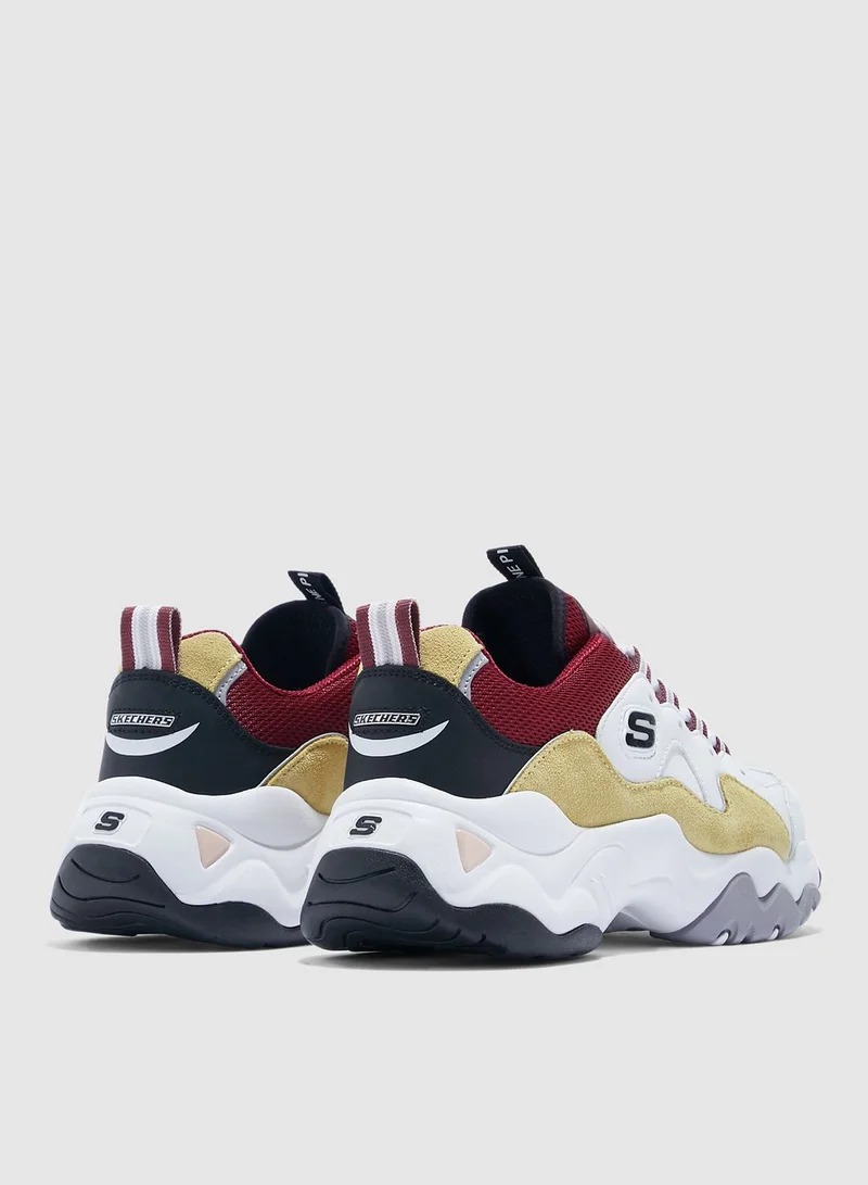 SKECHERS D'Lites 3.0