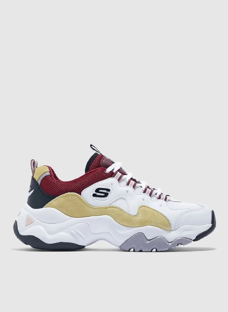 SKECHERS D'Lites 3.0