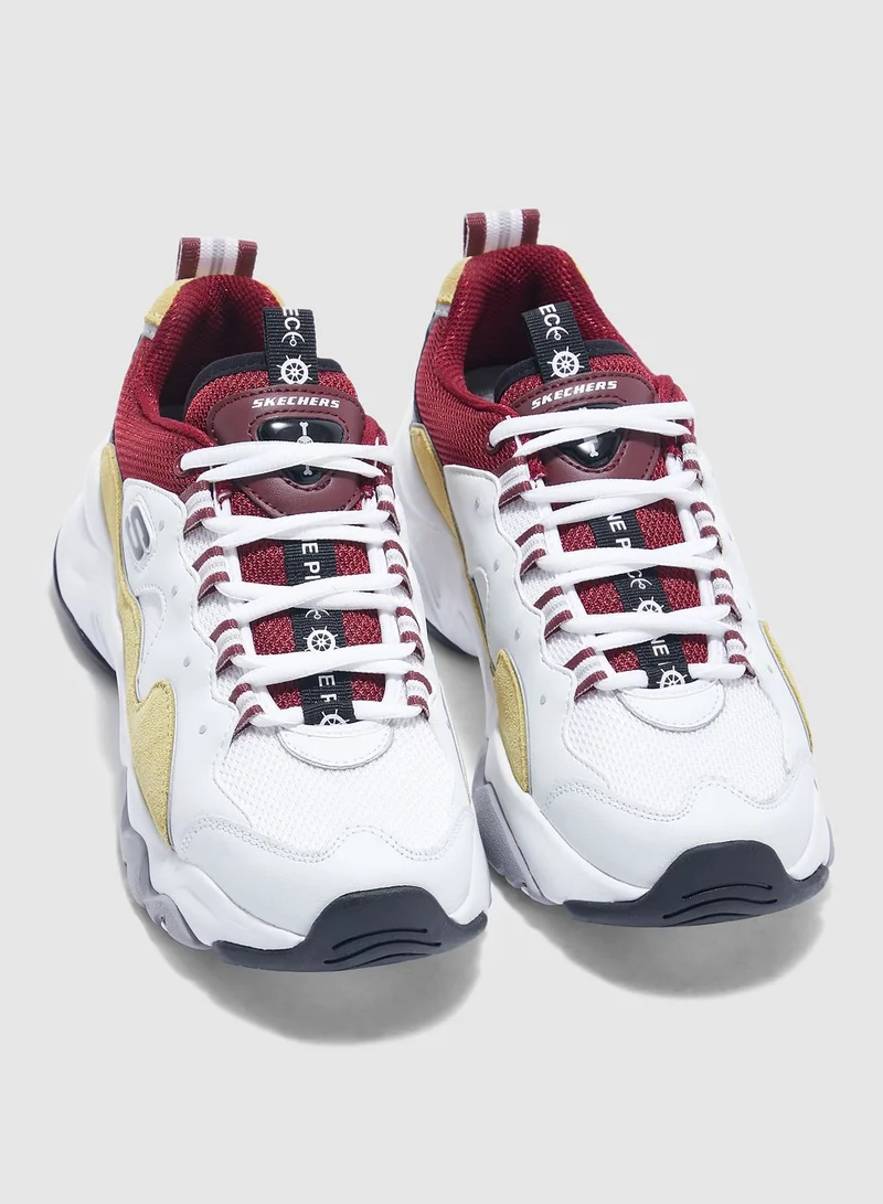 SKECHERS D'Lites 3.0