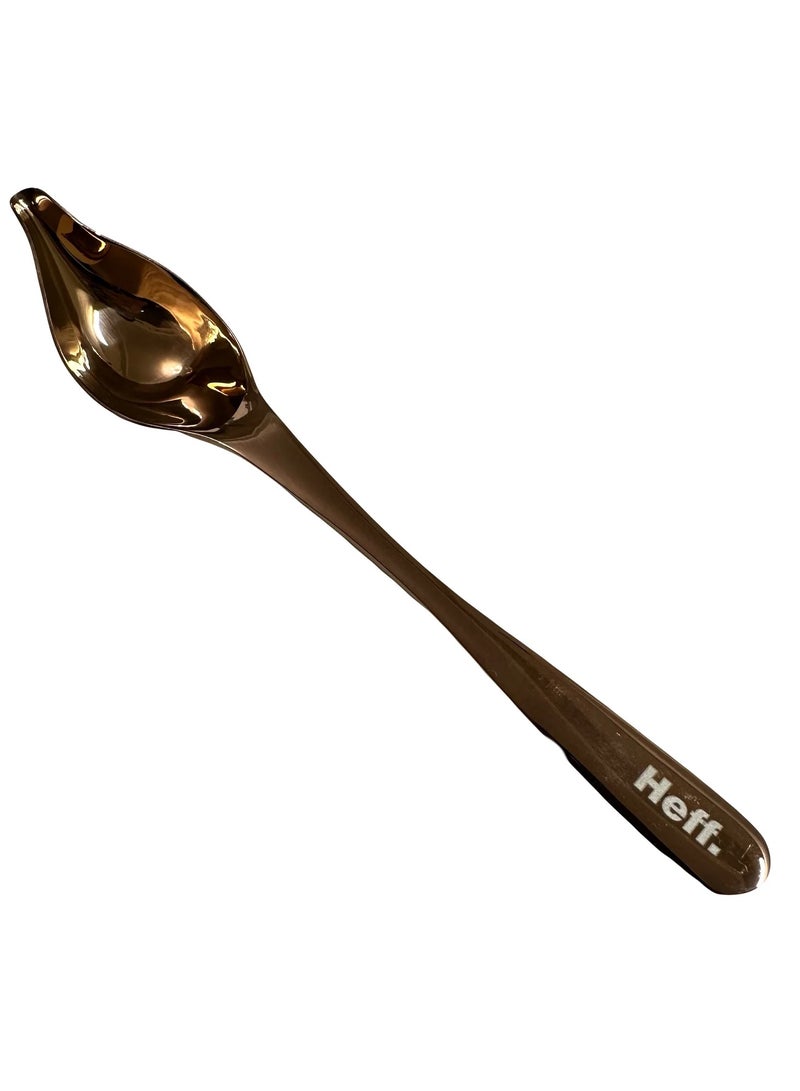 Saucier Spoon (Glossy Bronze)